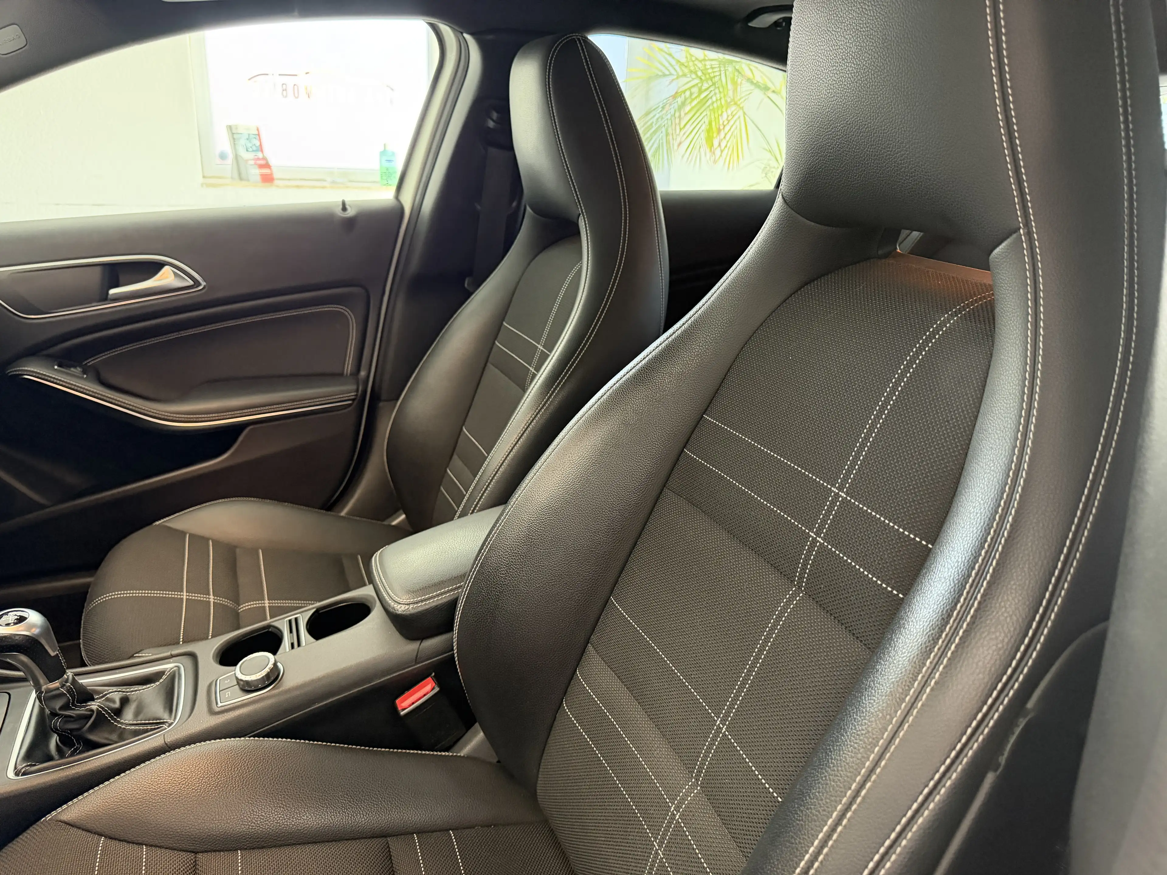Mercedes-Benz A 200 A 200 BlueEfficiency*VOLLAUSSTATTUNG* — photo 6