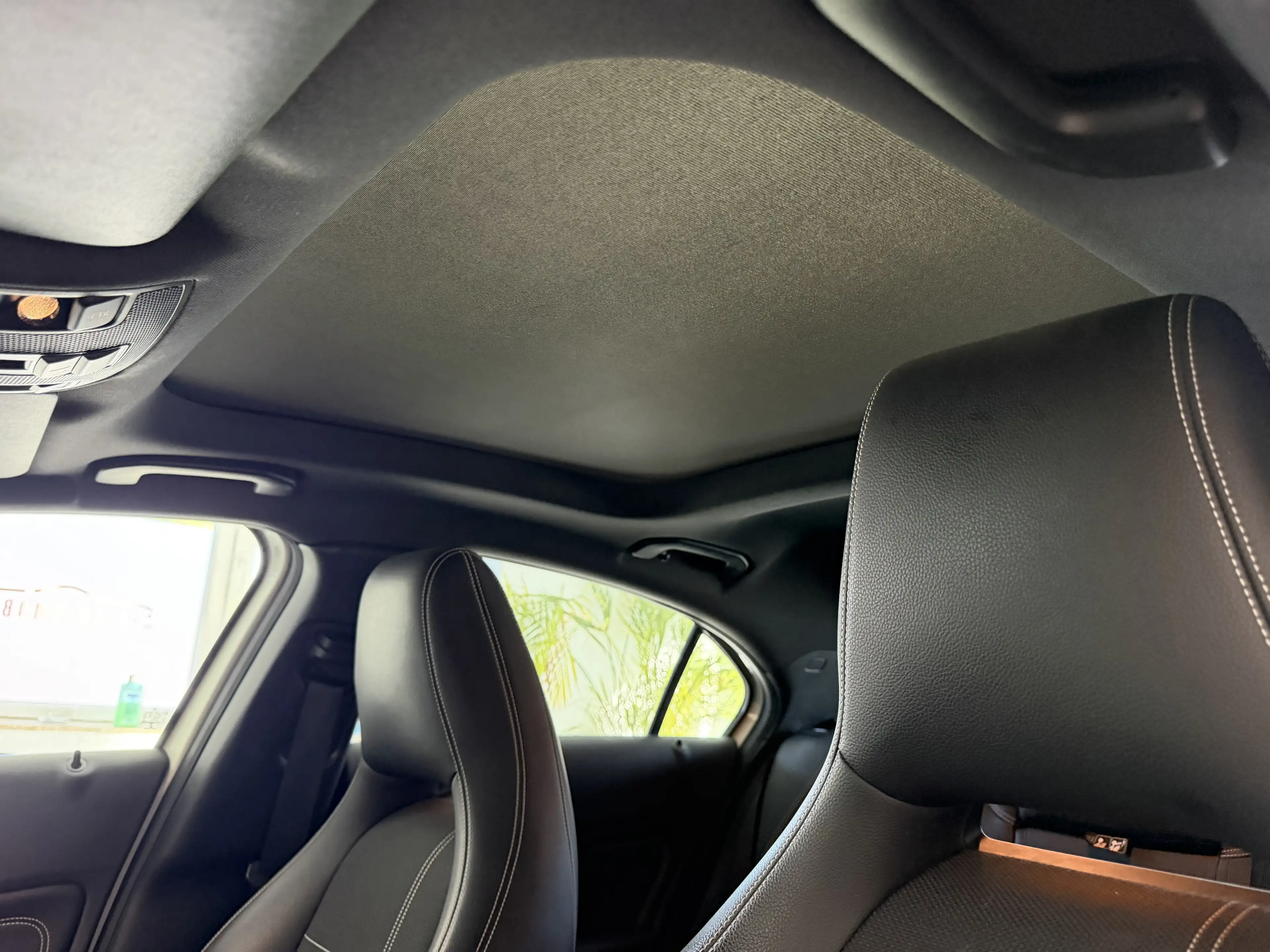 Mercedes-Benz A 200 A 200 BlueEfficiency*VOLLAUSSTATTUNG* — photo 7