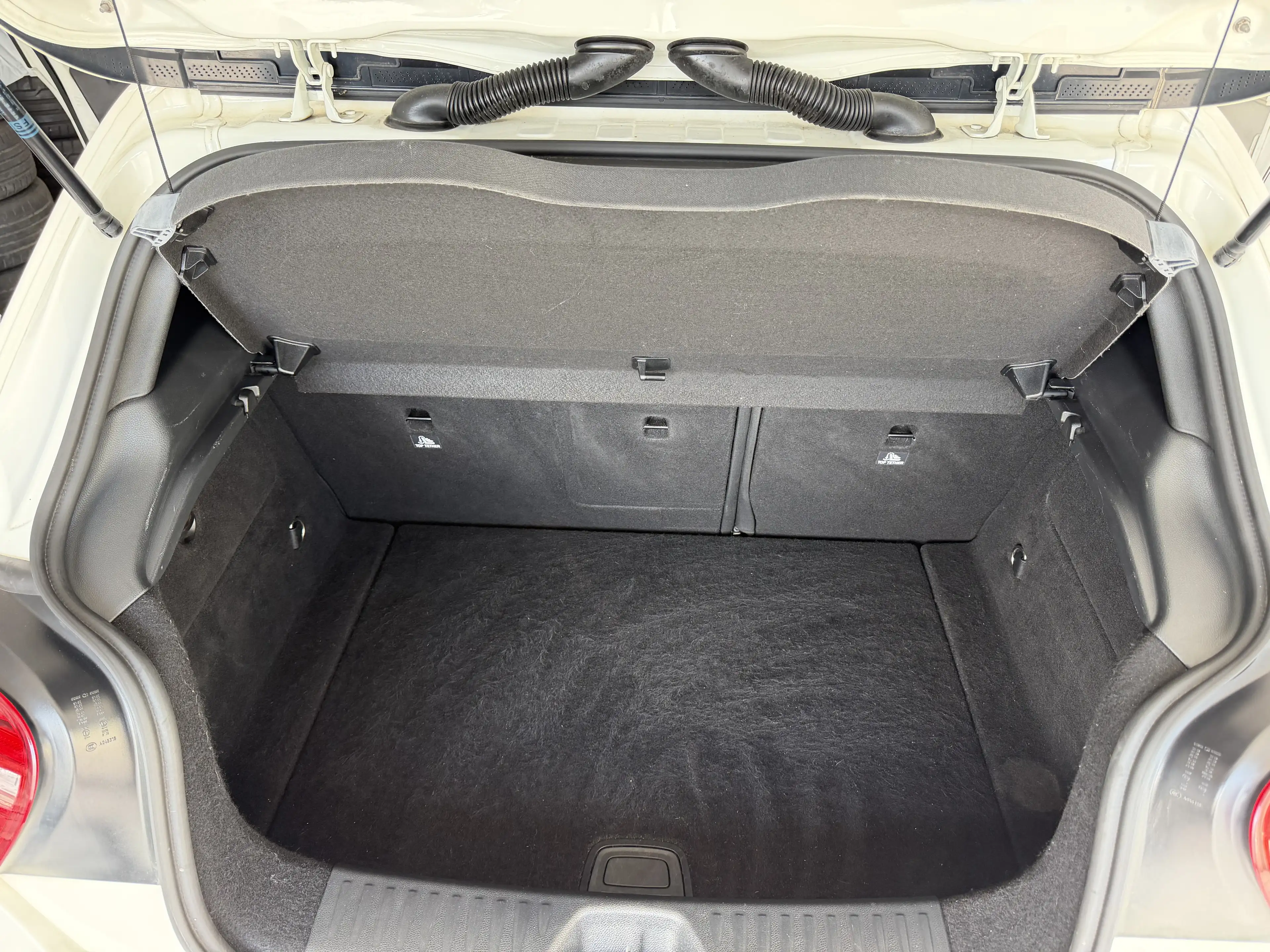 Mercedes-Benz A 200 A 200 BlueEfficiency*VOLLAUSSTATTUNG* — photo 13