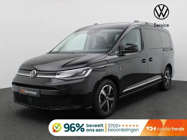 Volkswagen Caddy Maxi 1.5 TSI Hybride Style 150PK DSG Achteruitrijc