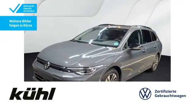 Volkswagen Golf 8 VIII Variant 2.0 TDI DSG Energy IQ.Light/
