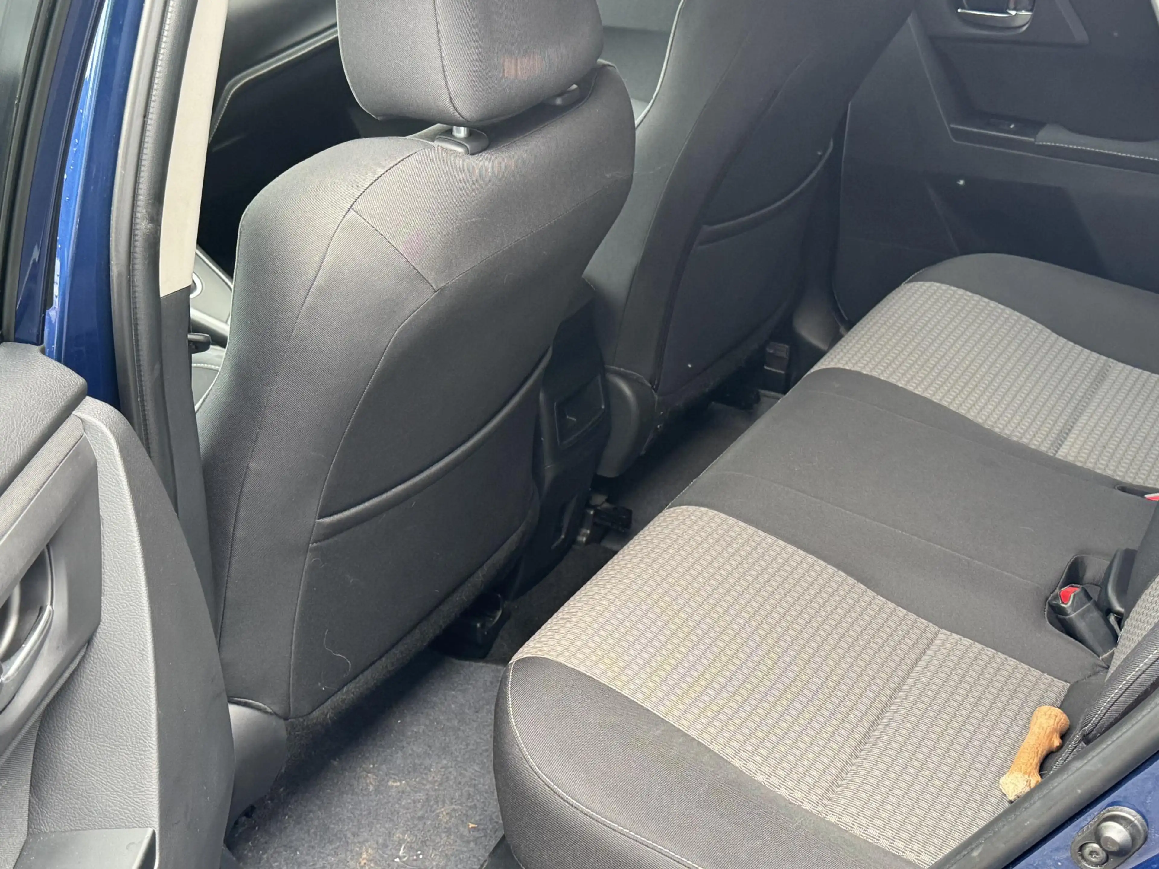 Toyota Auris 1.8 Hybrid Dynamic LUXE STOELEN CRUISECONTROL CLIM — photo 6