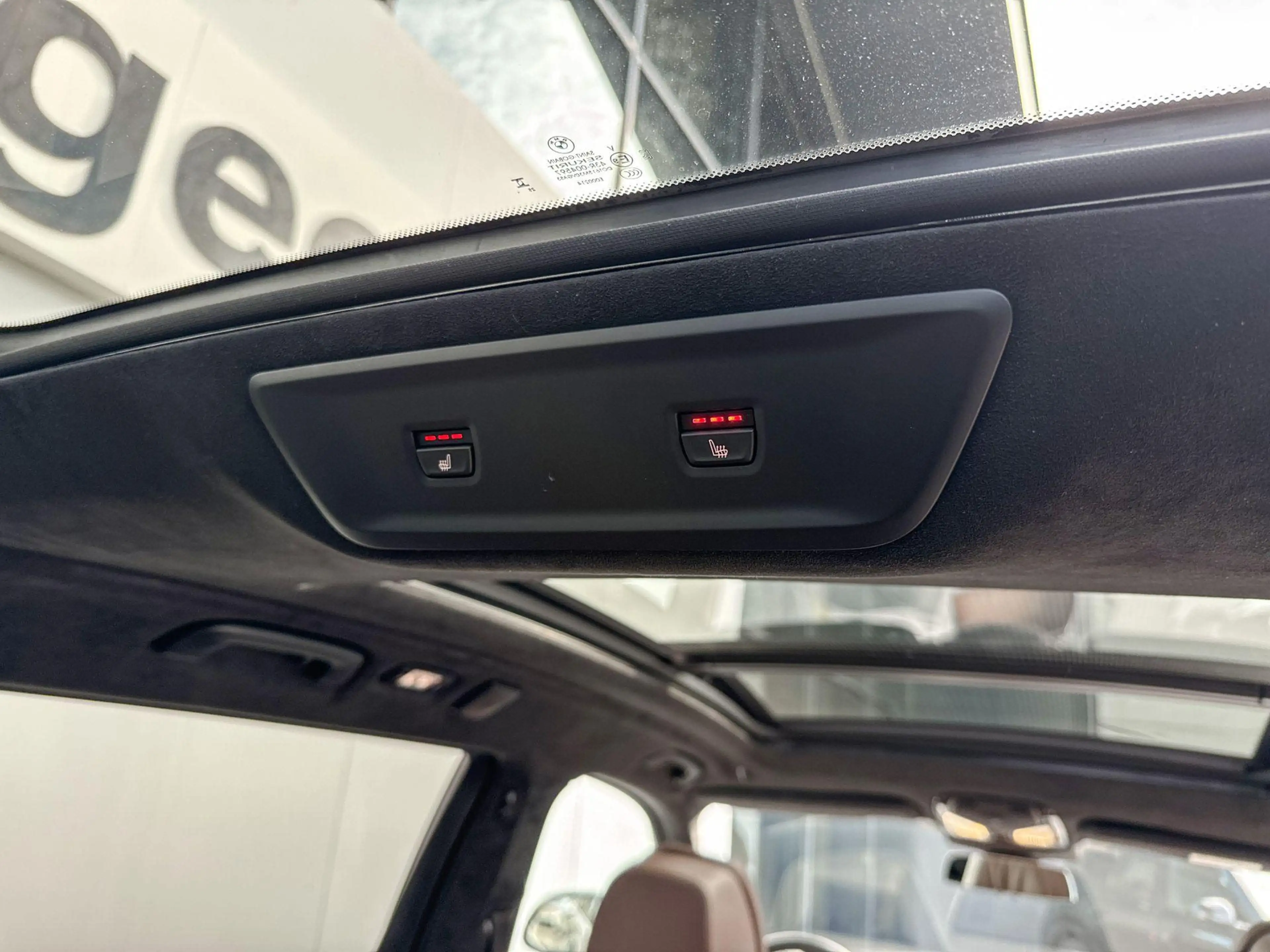 BMW X7 xDrive40i | M Sport | Exclusive Pack | Driving Ass — photo 9