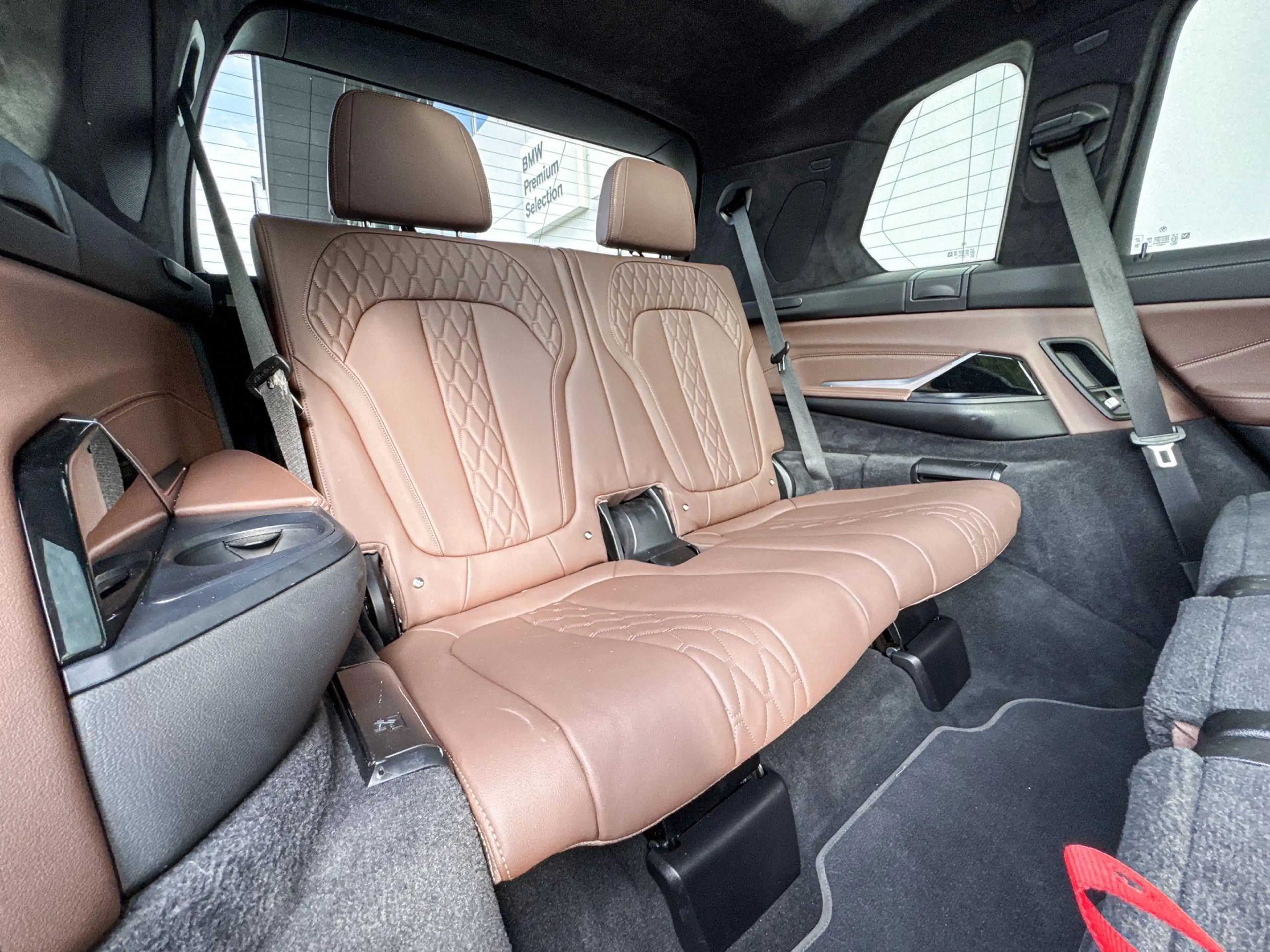 BMW X7 xDrive40i | M Sport | Exclusive Pack | Driving Ass — photo 8