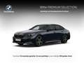 BMW 520 5 Serie 520i Zwart - thumbnail 1