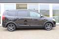 Dacia Lodgy 1.2 TCe Stepway 7p., Cruise Control, Airco, PDC A, Noir - thumbnail 4