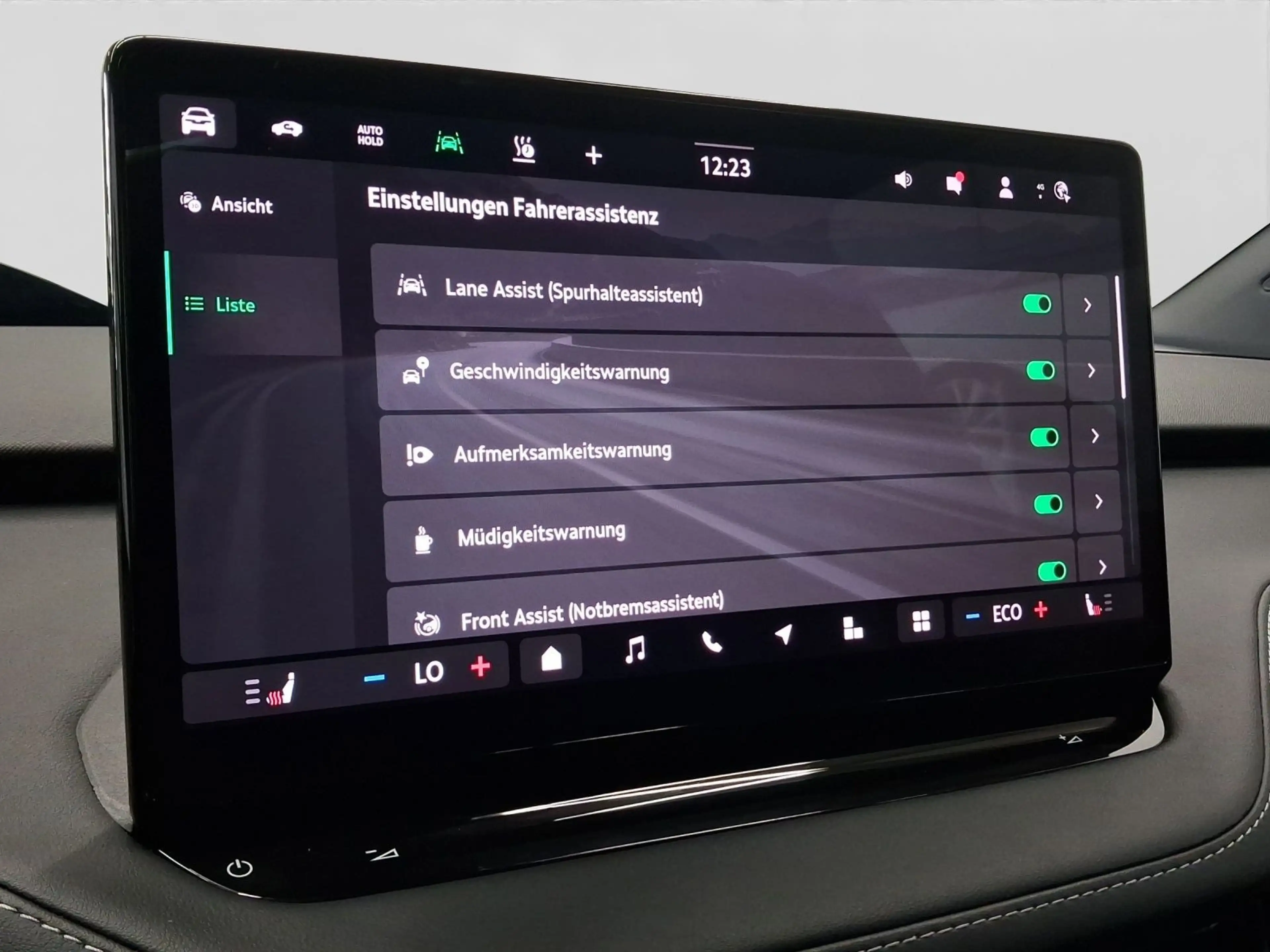 Skoda Enyaq 85X SPORTLINE PANO LM21 AHK CANTON — photo 12