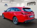 Hyundai i30 cw 1,0 T-GDI 48V DCT Trend Komfort Rosso - thumbnail 4