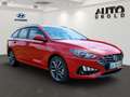 Hyundai i30 cw 1,0 T-GDI 48V DCT Trend Komfort Rojo - thumbnail 2