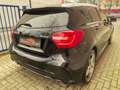 Mercedes-Benz A 220 CDI 4Matic, LED,AMG Line!!! Negru - thumbnail 6