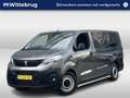 Peugeot e-Traveller 75 kWh Long E-Expert 9 persoons bus !! € 32995 EX Grau - thumbnail 1