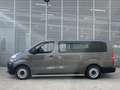 Peugeot e-Traveller 75 kWh Long E-Expert 9 persoons bus !! € 32995 EX Grau - thumbnail 14