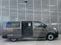 Peugeot e-Traveller 75 kWh Long E-Expert 9 persoons bus !! € 32995 EX Grau - thumbnail 15