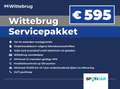 Peugeot e-Traveller 75 kWh Long E-Expert 9 persoons bus !! € 32995 EX Grau - thumbnail 2