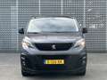 Peugeot e-Traveller 75 kWh Long E-Expert 9 persoons bus !! € 32995 EX Grau - thumbnail 19