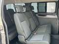 Peugeot e-Traveller 75 kWh Long E-Expert 9 persoons bus !! € 32995 EX Grau - thumbnail 16
