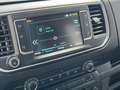 Peugeot e-Traveller 75 kWh Long E-Expert 9 persoons bus !! € 32995 EX Grau - thumbnail 12
