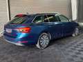 Skoda Superb iV Estate Style 1.4 217cv DSG6 Bleu - thumbnail 3