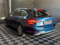Skoda Superb iV Estate Style 1.4 217cv DSG6 Bleu - thumbnail 5