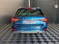Skoda Superb iV Estate Style 1.4 217cv DSG6 Bleu - thumbnail 4