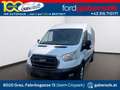 Ford Transit Transit Kasten 2,0 EcoBlue L3H2 350 Trend Weiß - thumbnail 1