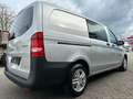 Mercedes-Benz Vito 116Cdi DubbelCabine Carplay Camera Automaat Leer Zilver - thumbnail 8