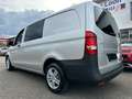 Mercedes-Benz Vito 116Cdi DubbelCabine Carplay Camera Automaat Leer Zilver - thumbnail 3