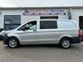 Mercedes-Benz Vito 116Cdi DubbelCabine Carplay Camera Automaat Leer Zilver - thumbnail 2