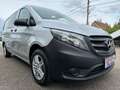 Mercedes-Benz Vito 116Cdi DubbelCabine Carplay Camera Automaat Leer Zilver - thumbnail 6
