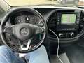 Mercedes-Benz Vito 116Cdi DubbelCabine Carplay Camera Automaat Leer Zilver - thumbnail 16