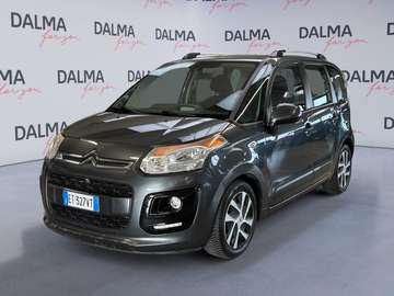 Picasso 1.4 vti Seduction FL