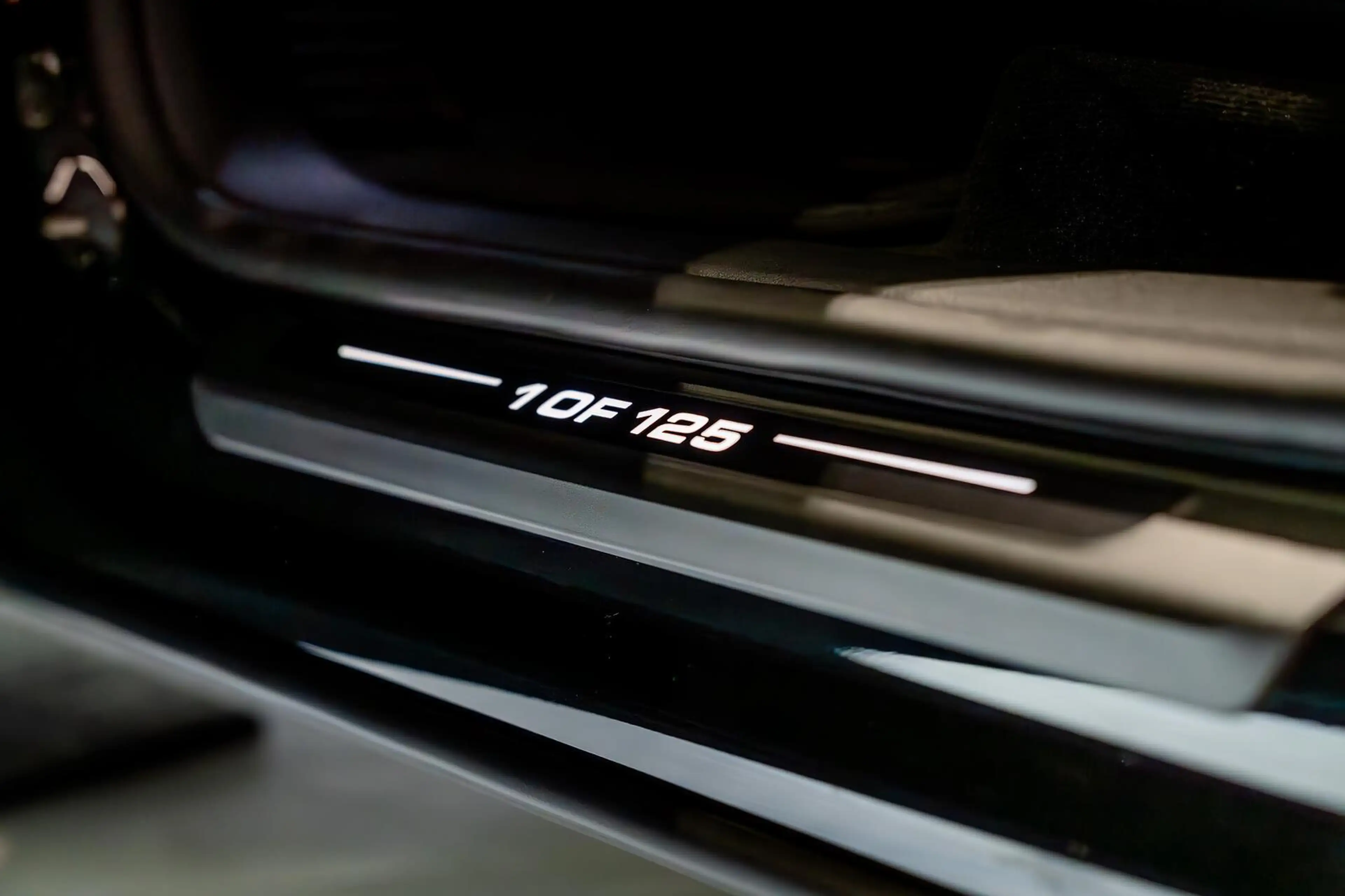 Audi RS Q8 ABT RSQ8 LE - Mythosschwarz Metallic - 760 PS — photo 6