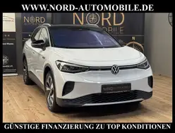 Volkswagen ID.4 Pro Performance 1st Edition Kamera/ACC/Navi Pro Pe