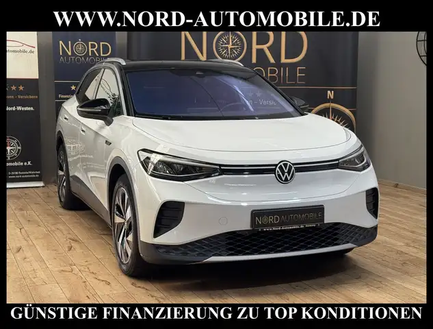 Volkswagen ID.4 Pro Performance 1st Edition Kamera/ACC/Navi Pro Pe