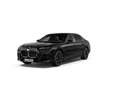BMW 760 760e xDrive M Sport INDIVIDUAL Black - thumbnail 1