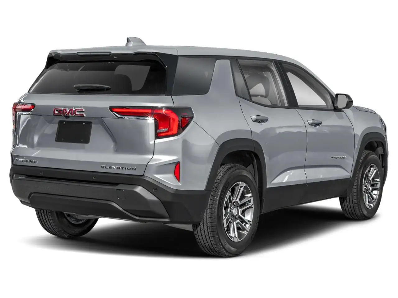 GMC Terrain снимка GMC Terrain