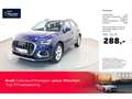 Audi Q3 35 TDI advanced S-Tronic AHK-Vorb./NAV/LED Bleu - thumbnail 1