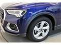 Audi Q3 35 TDI advanced S-Tronic AHK-Vorb./NAV/LED Blauw - thumbnail 7