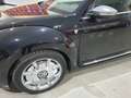 Volkswagen Maggiolino 1.2 DSG KARMANN 1 pr. Km 11.000 cabriolet Schwarz - thumbnail 26
