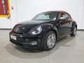 Volkswagen Maggiolino 1.2 DSG KARMANN 1 pr. Km 11.000 cabriolet Schwarz - thumbnail 27