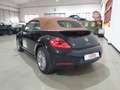 Volkswagen Maggiolino 1.2 DSG KARMANN 1 pr. Km 11.000 cabriolet Schwarz - thumbnail 19