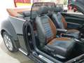 Volkswagen Maggiolino 1.2 DSG KARMANN 1 pr. Km 11.000 cabriolet Schwarz - thumbnail 9