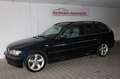 BMW 320 d Touring Edition Exclusive, Leder, Navi, Xen Bleu - thumbnail 22