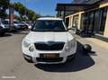 Skoda Yeti 1.2 TSI 105CH ACTIVE 4X2 DSG7 BVA 1ERE MAIN Blanc - thumbnail 16