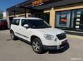 Skoda Yeti 1.2 TSI 105CH ACTIVE 4X2 DSG7 BVA 1ERE MAIN Blanc - thumbnail 15