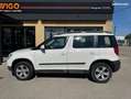 Skoda Yeti 1.2 TSI 105CH ACTIVE 4X2 DSG7 BVA 1ERE MAIN Blanc - thumbnail 17