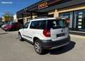 Skoda Yeti 1.2 TSI 105CH ACTIVE 4X2 DSG7 BVA 1ERE MAIN Blanc - thumbnail 18
