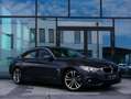 BMW 420 Gran Coupe Aut. Silber - thumbnail 4