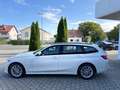 BMW 318 i Touring PDC SITZHZ LED DAB CARPLAY Weiß - thumbnail 5