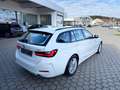 BMW 318 i Touring PDC SITZHZ LED DAB CARPLAY Weiß - thumbnail 11